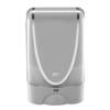 Dispenser TouchFREE Ultra white with Chrome 1,2L TF2WHI